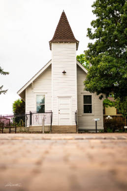 Greeley, CO wedding chapel